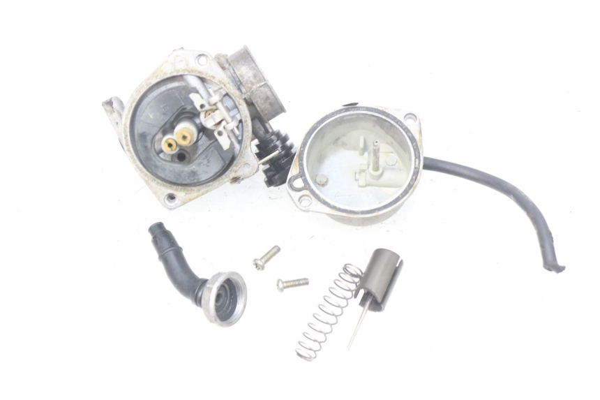 photo de CARBURETOR LONCIN DIRT BIKE 125 - Additional view of the item