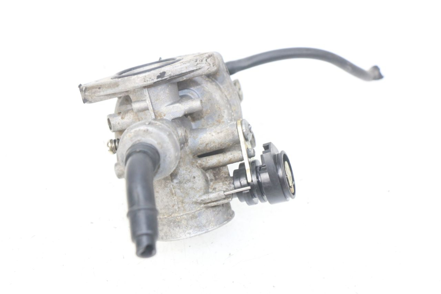 photo de CARBURETOR LONCIN DIRT BIKE 125 - Zoom on usage condition
