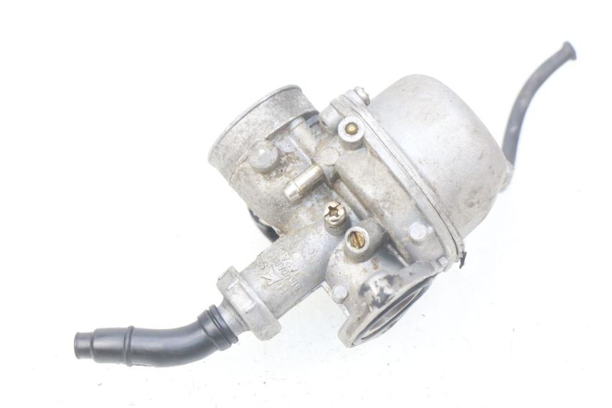 photo de CARBURETOR LONCIN DIRT BIKE 125 - Technical close-up