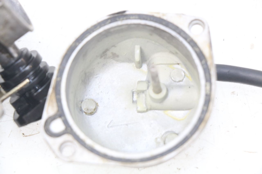 photo de CARBURETOR LONCIN DIRT BIKE 125 - Markings and original references