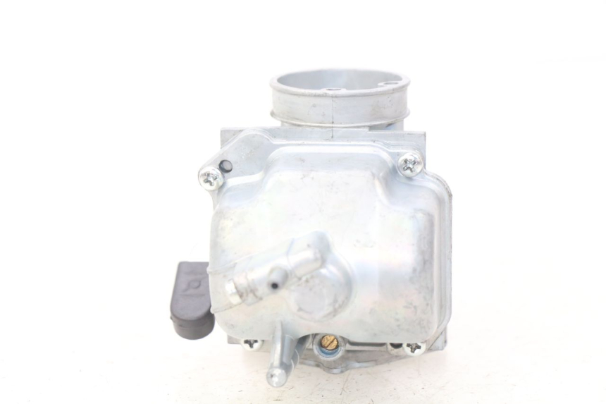photo de CARBURETOR LONCIN DIRT BIKE 125 - Zoom on usage condition