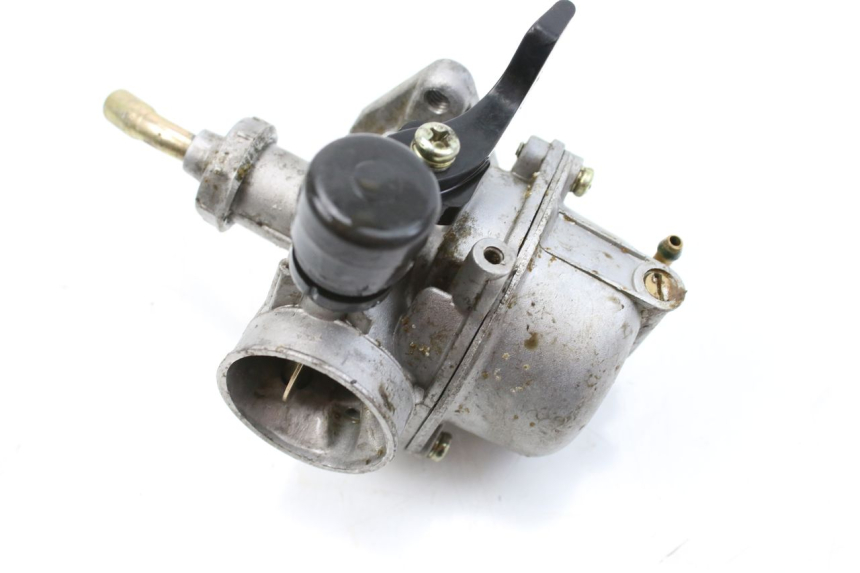 photo de CARBURETOR LONCIN DIRT BIKE 125 - Zoom on usage condition