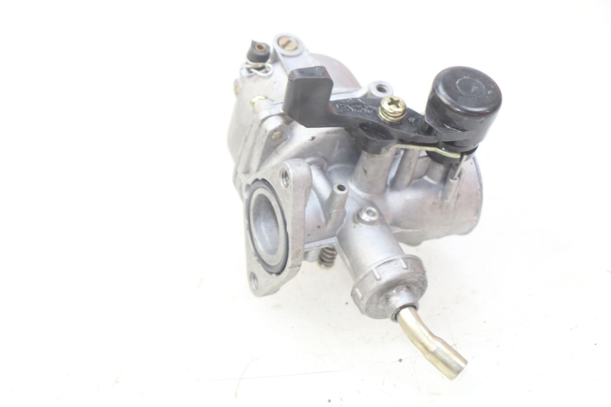 photo de CARBURETOR CCR DIRT BIKE 125 - Component detail