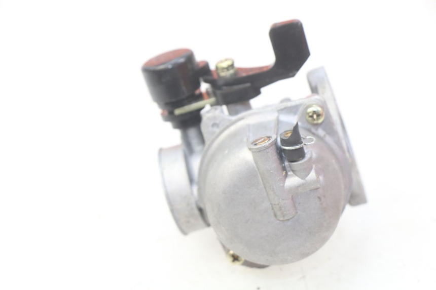 photo de CARBURETOR CCR DIRT BIKE 125 - Zoom on usage condition