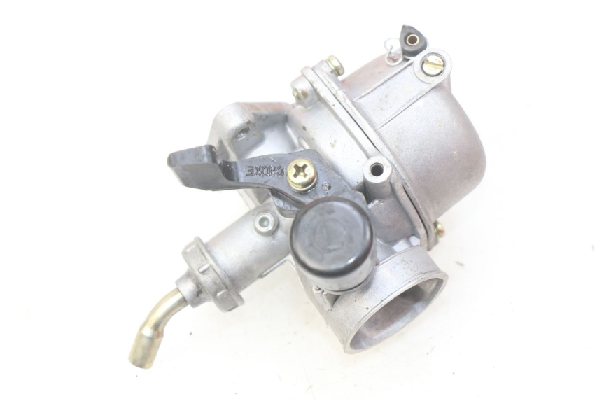 photo de CARBURETOR CCR DIRT BIKE 125 - Fixing points details