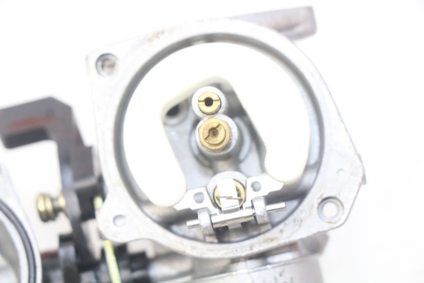 photo de CARBURETOR CCR DIRT BIKE 125 - Markings and original references