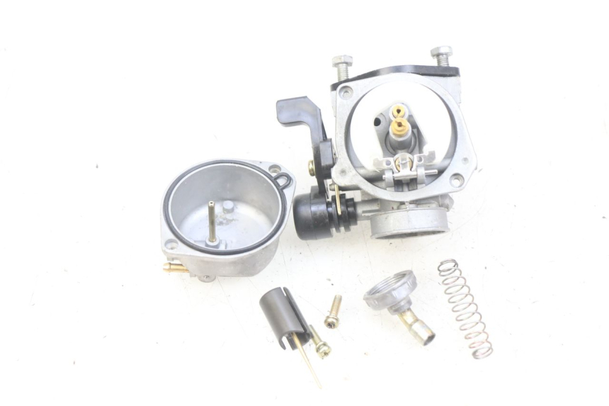 photo de CARBURETOR APOLLO DIRT BIKE 125 (2010 - 2018) - Component detail