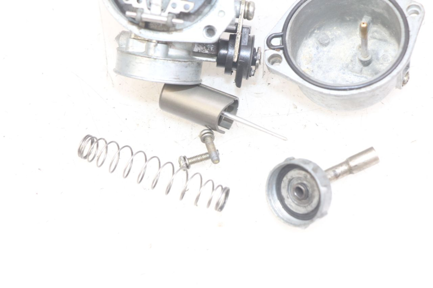 photo de CARBURETOR LONCIN DIRT BIKE 125 - Component zoom