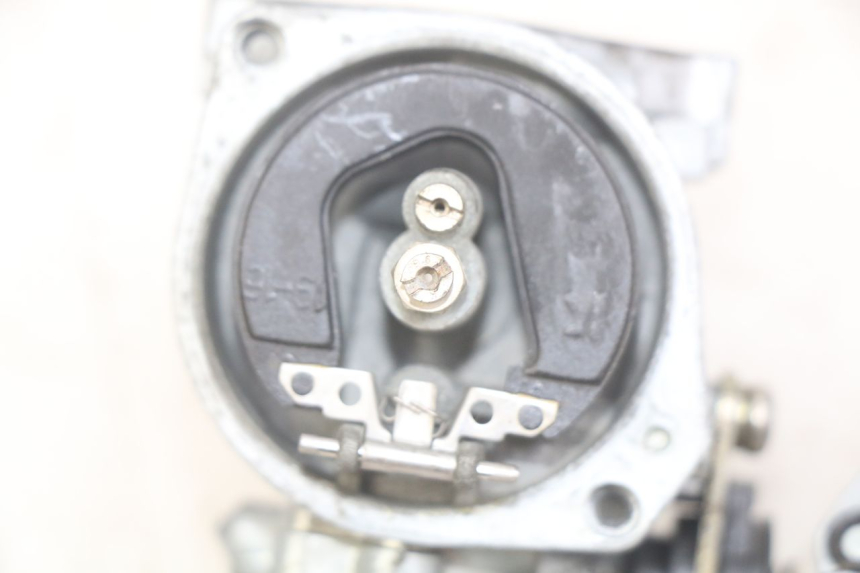 photo de CARBURETOR LONCIN DIRT BIKE 125 - Supplementary product photo