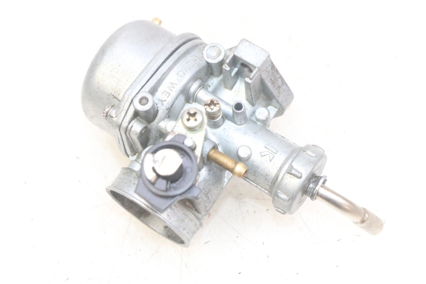 photo de CARBURETOR LONCIN DIRT BIKE 125 - Surface and material condition