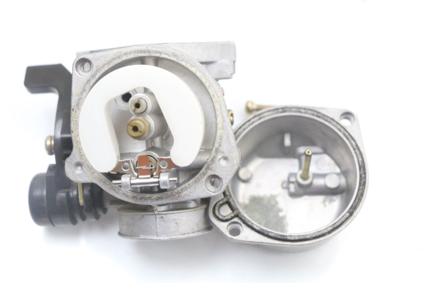 photo de CARBURETOR CCR DIRT BIKE 125 - Markings and original references