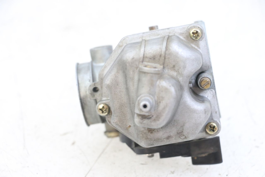 photo de CARBURETOR LONCIN DIRT BIKE 125 - Zoom on usage condition