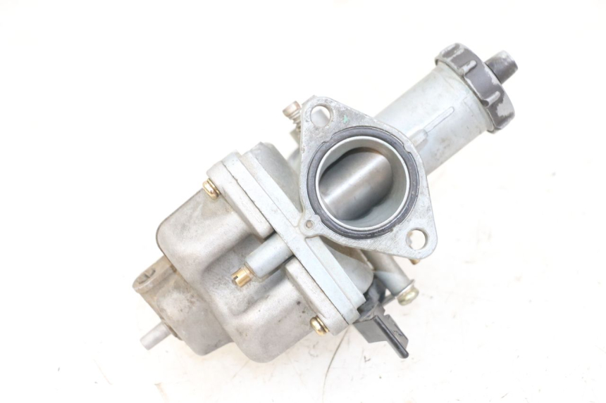 photo de CARBURETOR LONCIN DIRT BIKE 125 - Fixing points details