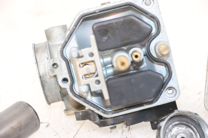 photo de CARBURETOR LONCIN DIRT BIKE 125 - Markings and original references