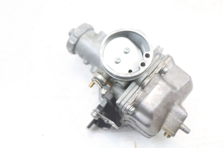photo de CARBURETOR RSR DIRT BIKE 150 - Zoom on usage condition