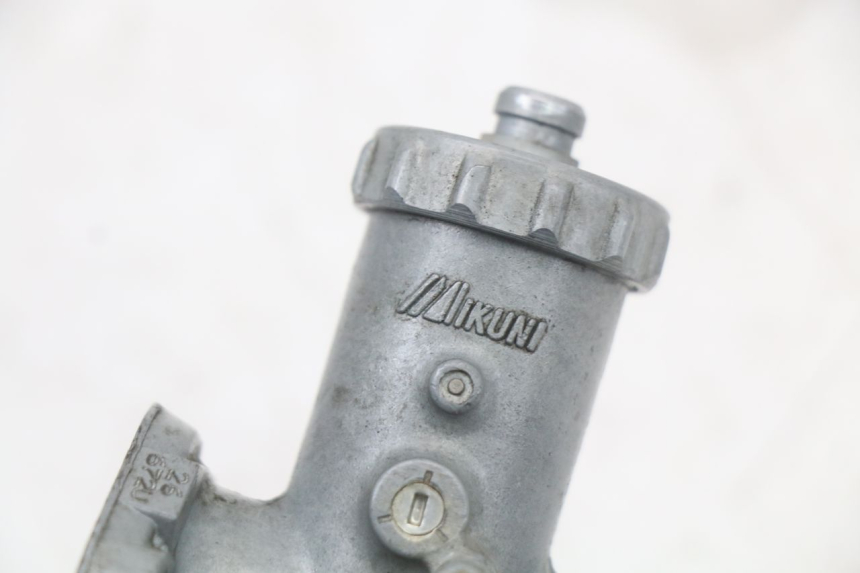 photo de CARBURETOR RSR DIRT BIKE 150 - Surface and material condition