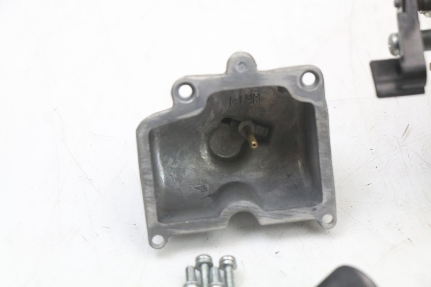 photo de CARBURETOR RSR DIRT BIKE 150 - Markings and original references