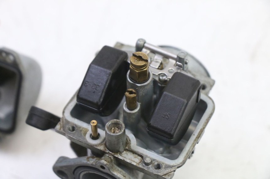 photo de CARBURETOR CCR DIRT BIKE 125 - Distinctive features