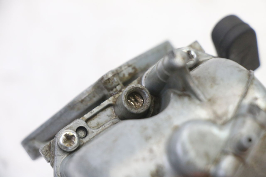 photo de CARBURETOR CCR DIRT BIKE 125 - Component zoom