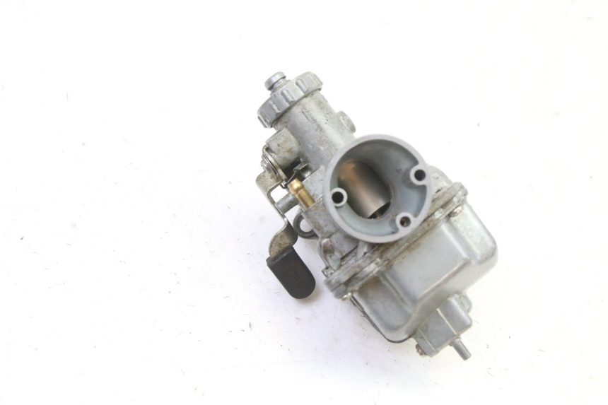 photo de CARBURETOR CCR DIRT BIKE 125 - Zoom on usage condition