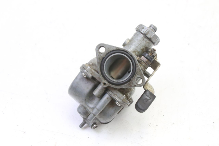 photo de CARBURETOR CCR DIRT BIKE 125 - Technical close-up