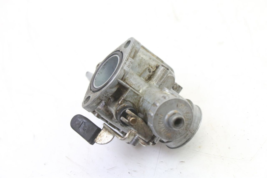 photo de CARBURETOR CCR DIRT BIKE 125 - Surface and material condition