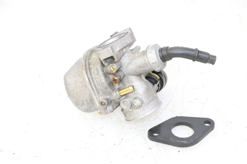 photo de CARBURETOR CCR DIRT BIKE 125 - Zoom on usage condition