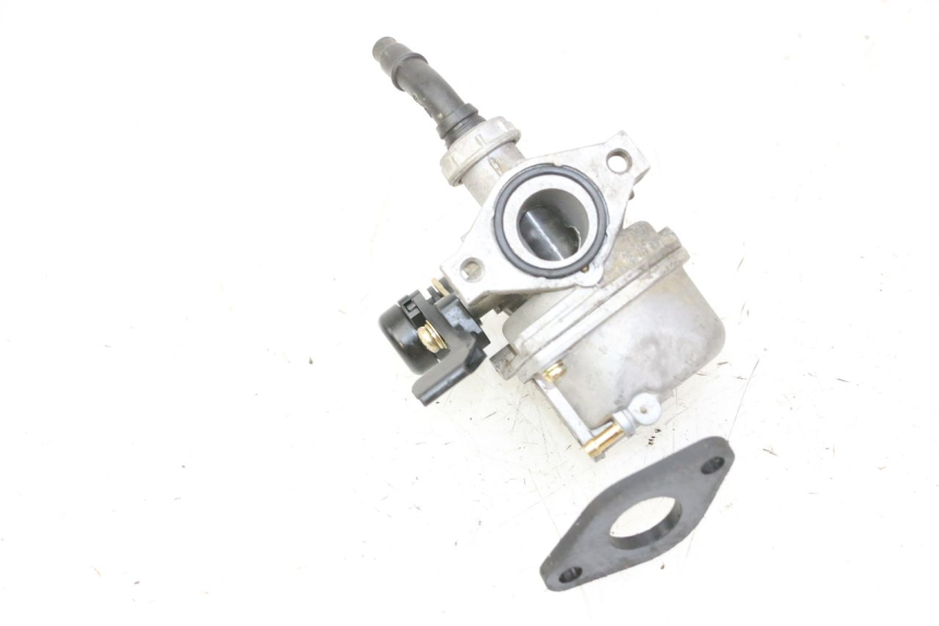 photo de CARBURETOR CCR DIRT BIKE 125 - Technical close-up