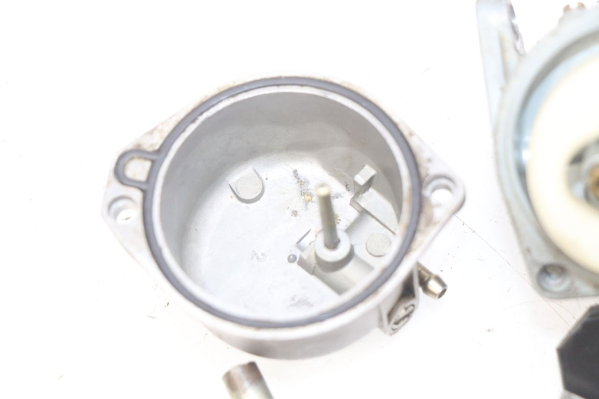 photo de CARBURETOR CCR DIRT BIKE 110 - Additional view of the item