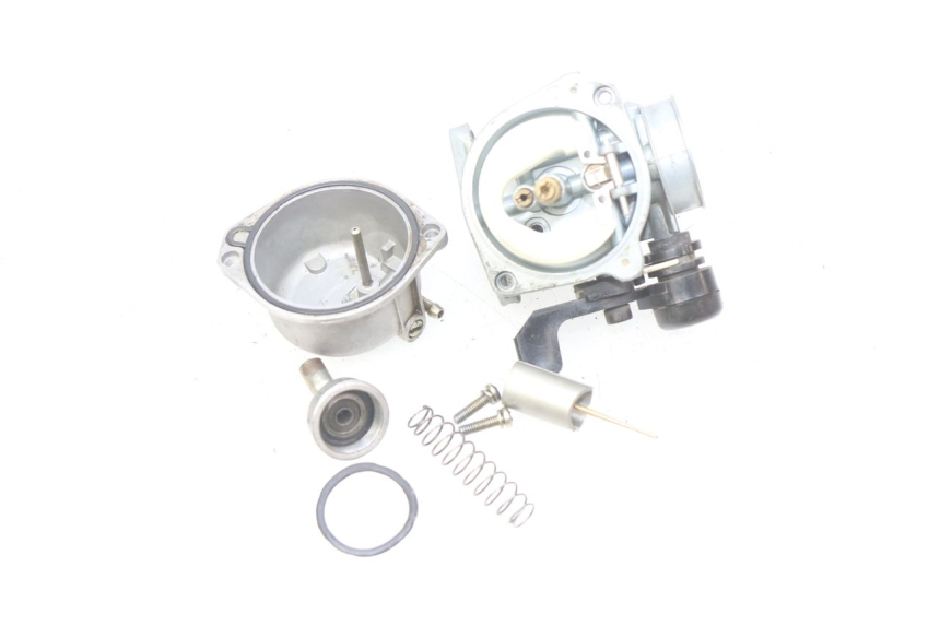 photo de CARBURETOR CCR DIRT BIKE 110 - Markings and original references