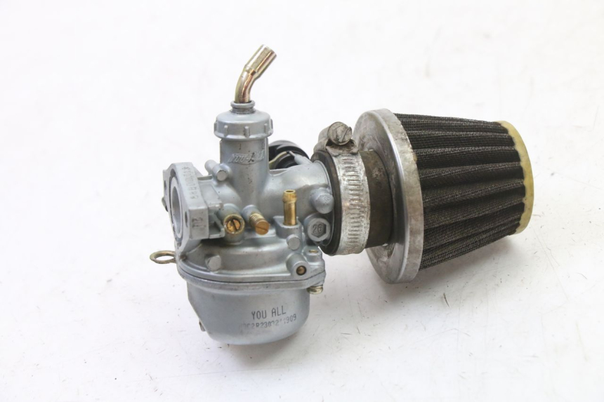 photo de CARBURETOR CCR DIRT BIKE 110 - Main view