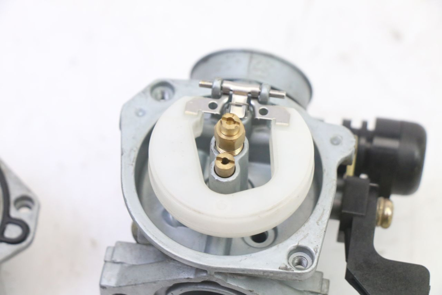 photo de CARBURETOR CCR DIRT BIKE 110 - Distinctive features