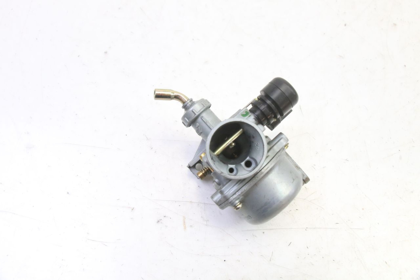 photo de CARBURETOR CCR DIRT BIKE 110 - Zoom on usage condition