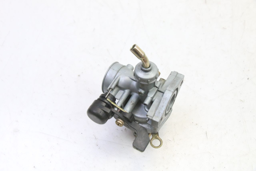 photo de CARBURETOR CCR DIRT BIKE 110 - Surface and material condition