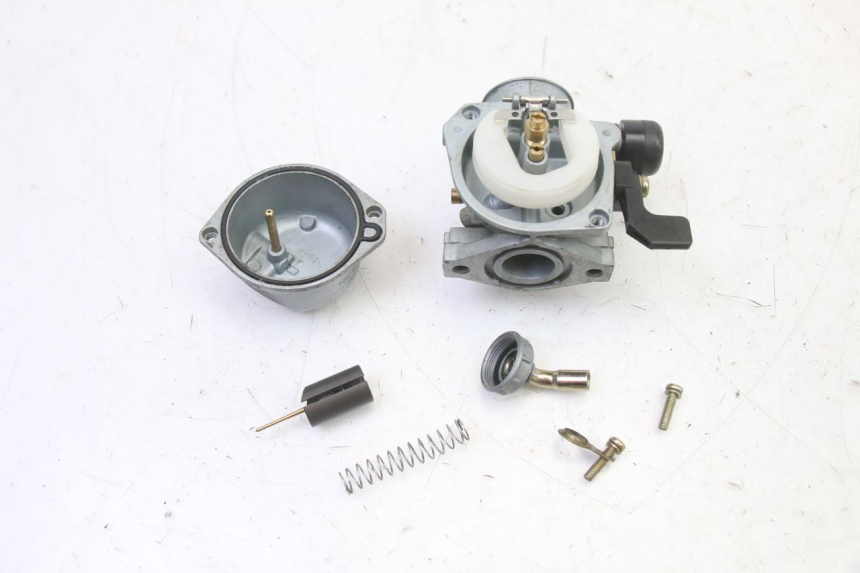 photo de CARBURETOR CCR DIRT BIKE 110 - Markings and original references