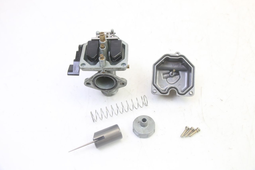 photo de CARBURETOR PROBIKE DIRT 140 - Markings and original references