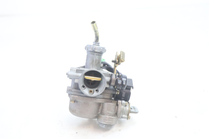 photo de CARBURETOR MASH DIRT TRACK 50 (2018 - 2020) - Main view