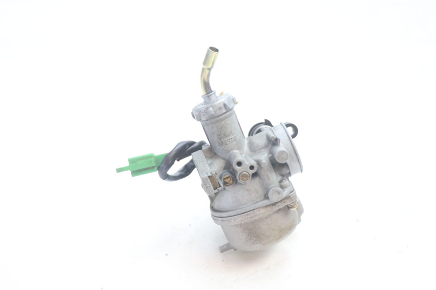 photo de CARBURETOR MASH DIRT TRACK 50 (2018 - 2020) - Component detail