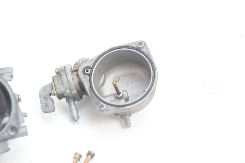 photo de CARBURETOR MASH DIRT TRACK 50 (2018 - 2020) - Additional view of the item