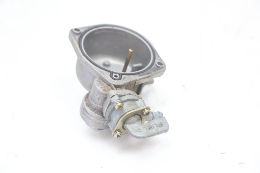 photo de CARBURETOR MASH DIRT TRACK 50 (2018 - 2020) - Distinctive features