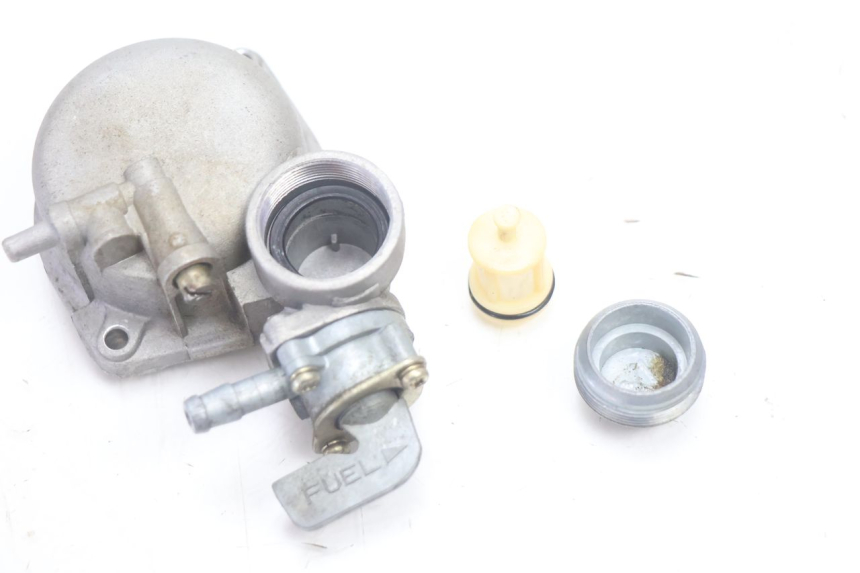 photo de CARBURETOR MASH DIRT TRACK 50 (2018 - 2020) - Component zoom