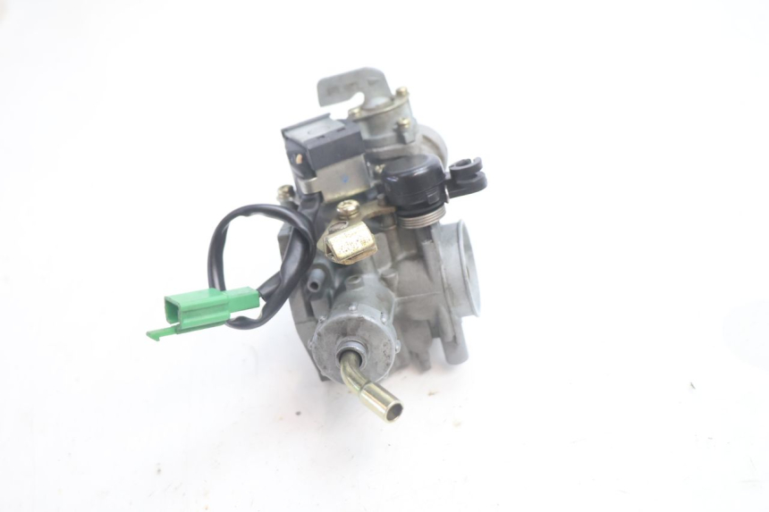 photo de CARBURETOR MASH DIRT TRACK 50 (2018 - 2020) - Product overview
