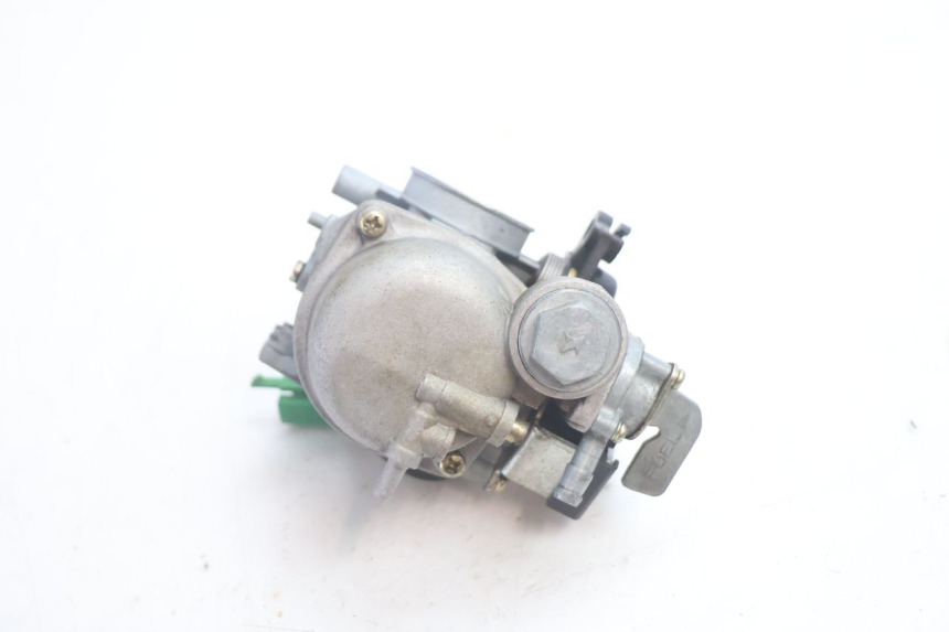 photo de CARBURETOR MASH DIRT TRACK 50 (2018 - 2020) - Fixing points details