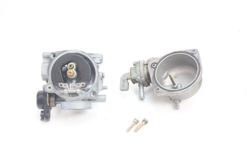 photo de CARBURETOR MASH DIRT TRACK 50 (2018 - 2020) - Checked used part
