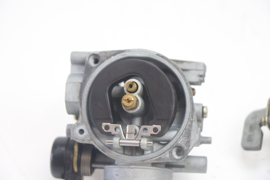 photo de CARBURETOR MASH DIRT TRACK 50 (2018 - 2020) - Markings and original references