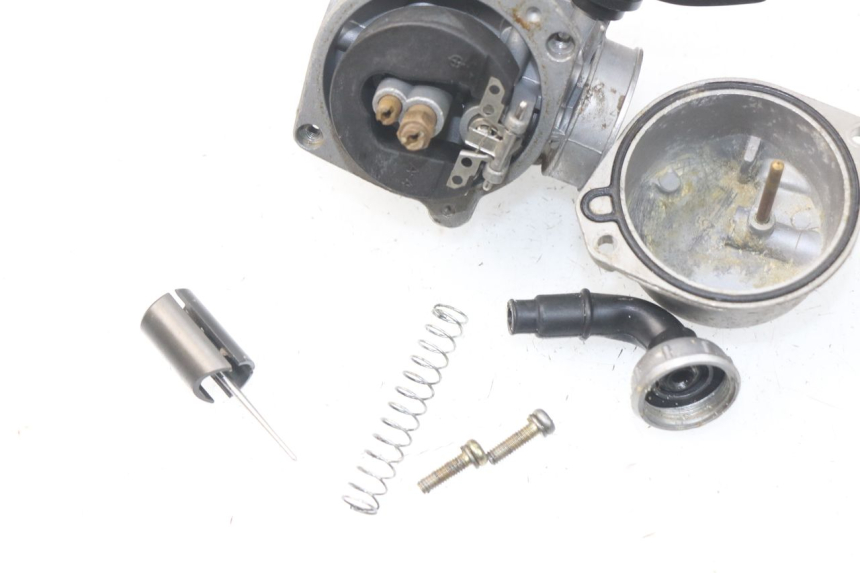 photo de CARBURETOR LIFAN DIRTBIKE 50 - Checked used part