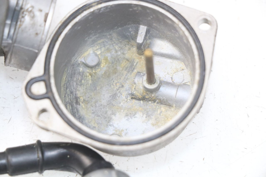 photo de CARBURETOR LIFAN DIRTBIKE 50 - Markings and original references