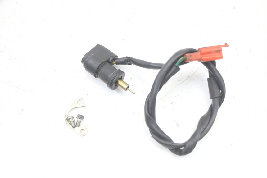 photo de CARBURETOR PEUGEOT DJANGO 125 (2014 - 2017) - Distinctive features