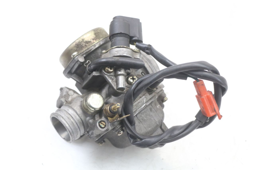 photo de CARBURETOR PEUGEOT DJANGO 125 (2014 - 2017) - Zoom on usage condition