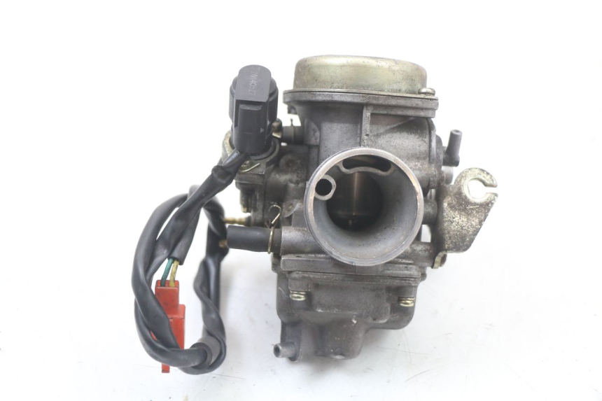 photo de CARBURETOR PEUGEOT DJANGO 125 (2014 - 2017) - Alternative perspective